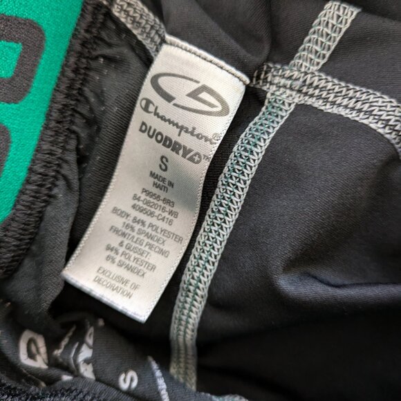Champion Power Core Compression Pants Size Small - Picture 5 of 5